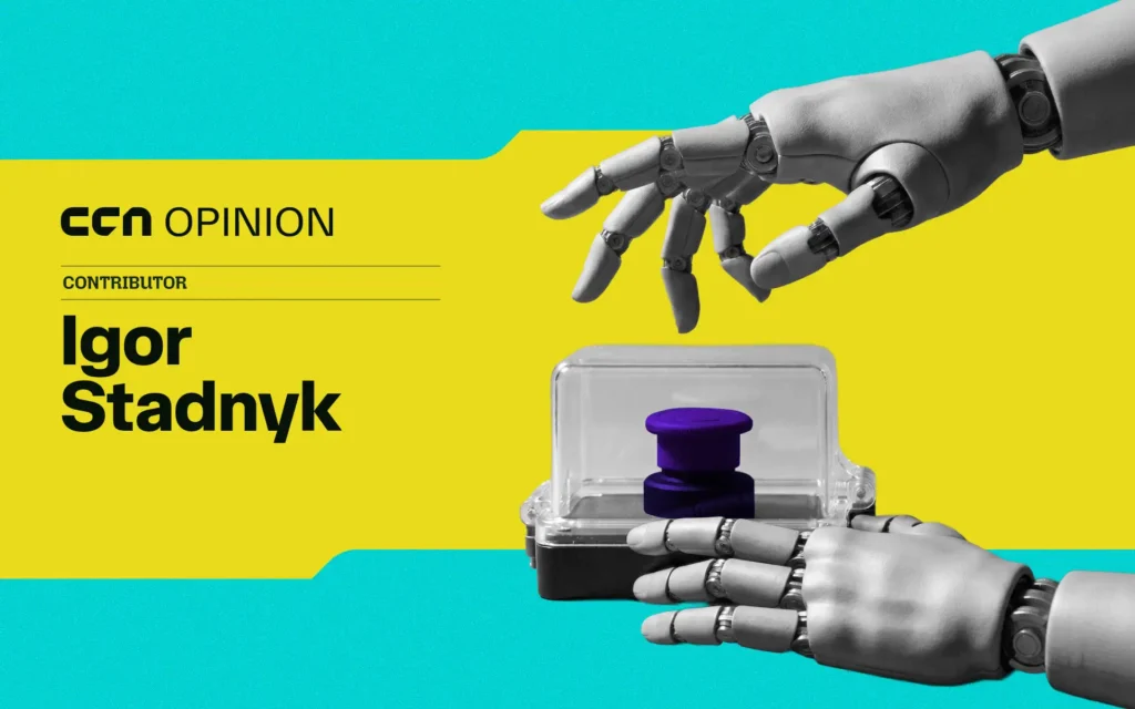 AI Trading Needs Guardrails Before The Blow-Up