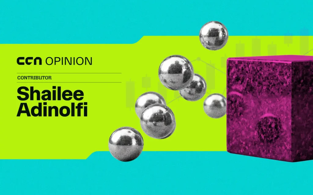Bitcoin ETF Outflows Do Not Signal a Shift in Institutional Strategy