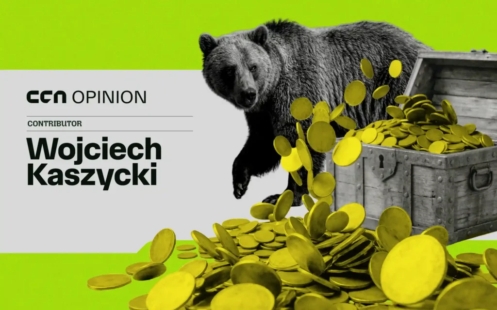 Digital Asset Treasuries (DATs) Must Focus on Revenue To Survive Bear Markets