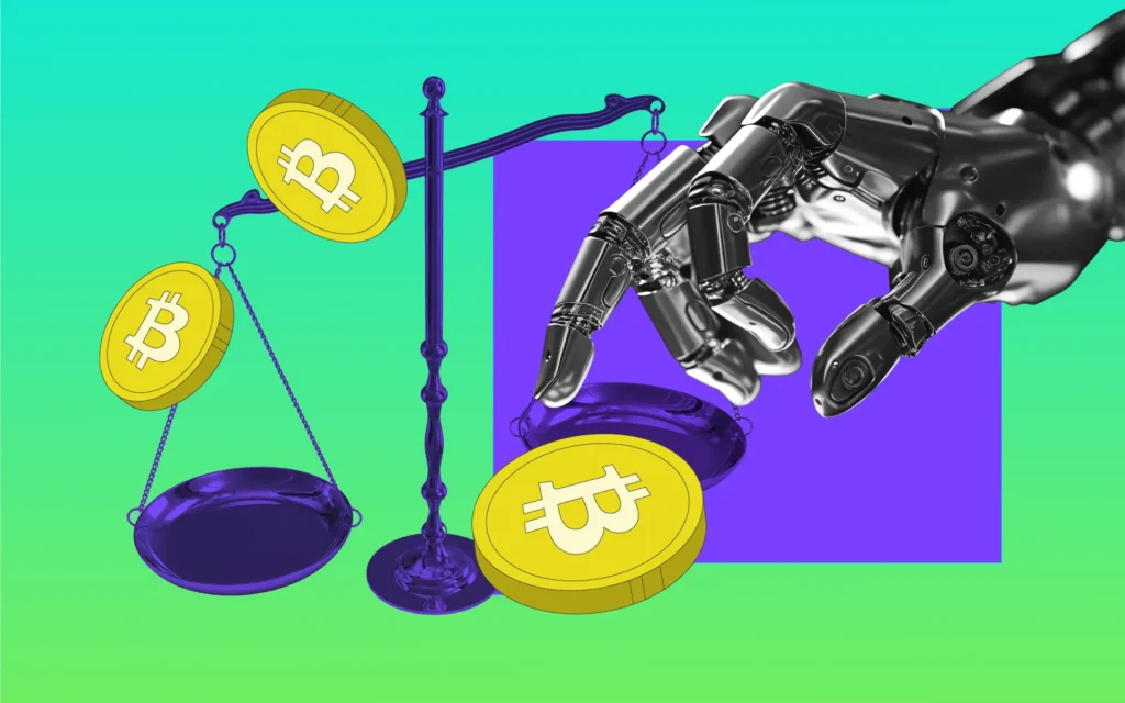 Could AI Agents Play a Role in Governing Decentralized Systems Like Bitcoin — And Should They?