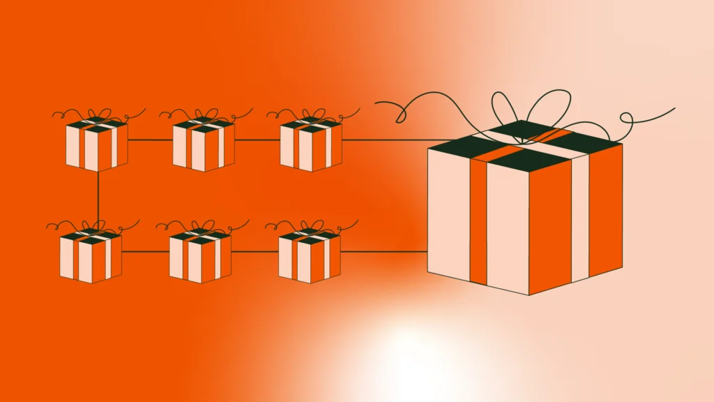 Record Easter Spending Raises Fresh Questions About Crypto Giving