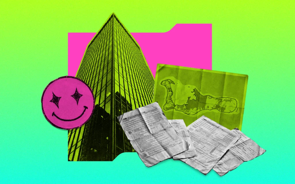 The IRS Is Asking About Your Crypto Again — and Most People Still Don’t Understand the Question