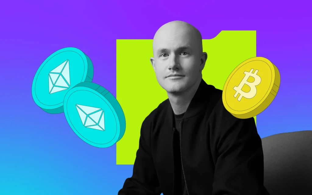 Does Ethereum Need Bitcoin To Thrive? Why ETH Holders Are Celebrating Brian Armstrong’s Personal Bitcoin Pledge