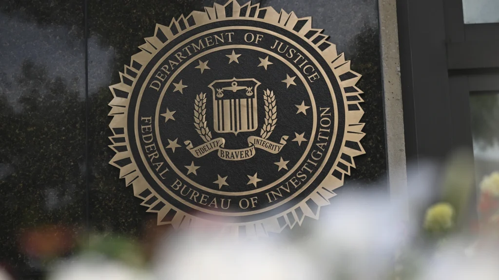 $11.4 Billion Lost: Crypto Scams Explode 22% in 2025, FBI Warns