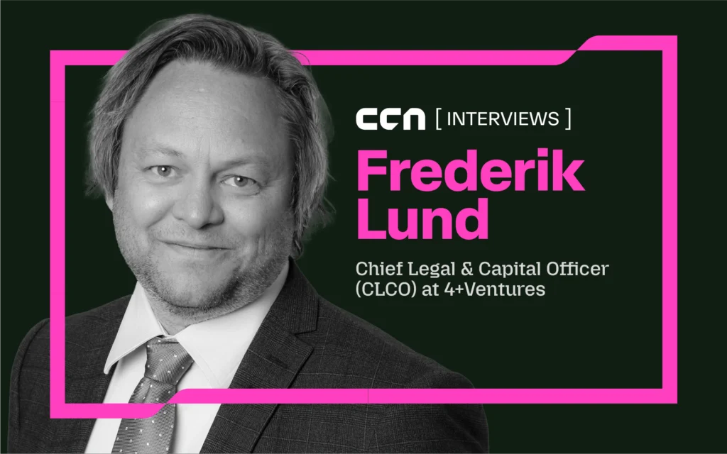 Crypto Needs a Reality Check: Frederik Lund on Why Hype, Weak Tokenomics and Regulatory Arbitrage Are Holding Web3 Back
