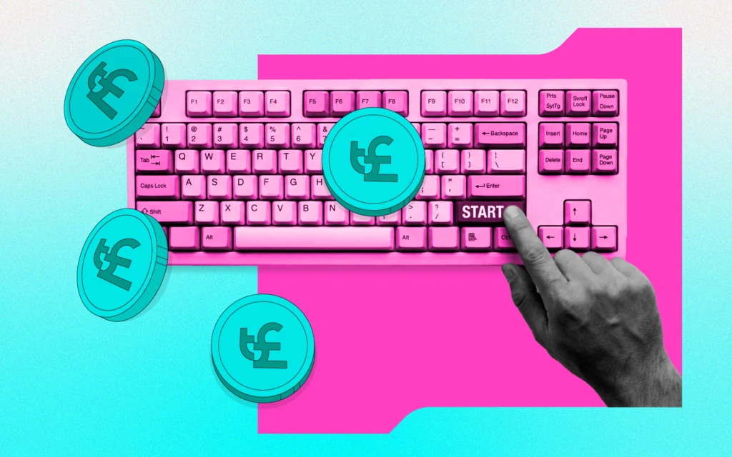 How to Get Started with tGBP on Coinbase: Bringing the British Pound Onchain