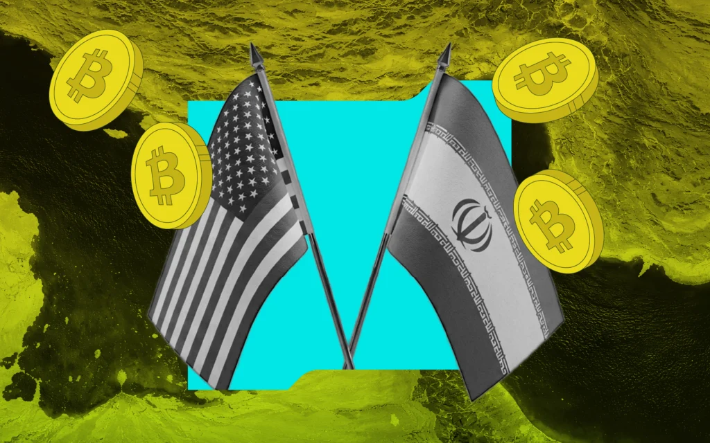 Bitcoin Scam Emerges in Strait of Hormuz as Ships Targeted by Impostors