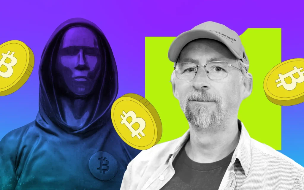 Is Satoshi Nakamoto Adam Back? Why a New York Times Reporter Thinks the Bitcoin Creator May Be This British Scientist