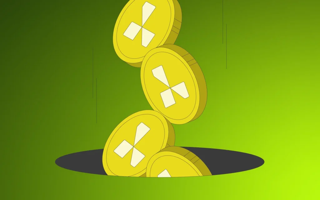 Layer3 (L3) Token Drops 14% After Explosive Weekend Rally: Next Move Disclosed