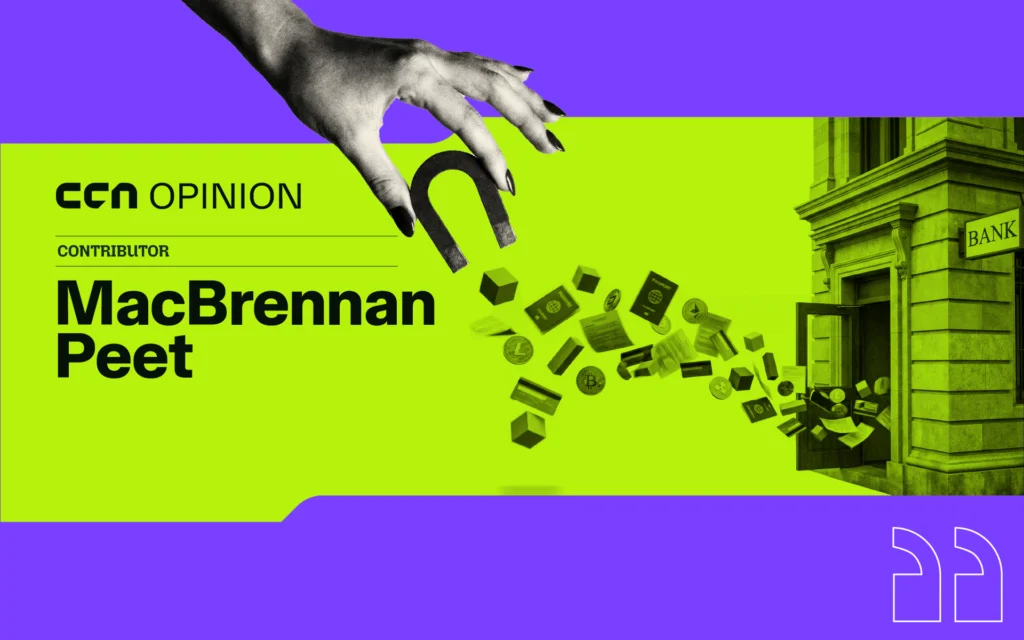 DeFi at Risk: Why Institutional Growth Is Recreating TradFi Models