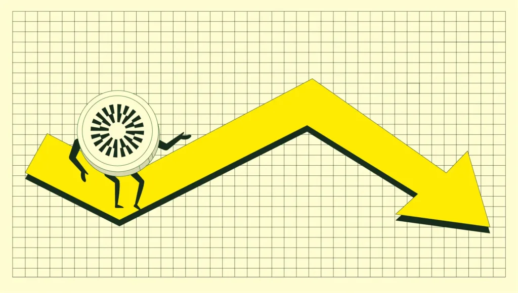 Mantle (MNT) Hits 30-Day Low as Dragonfly Transfers $2.12M in MNT to Bybit