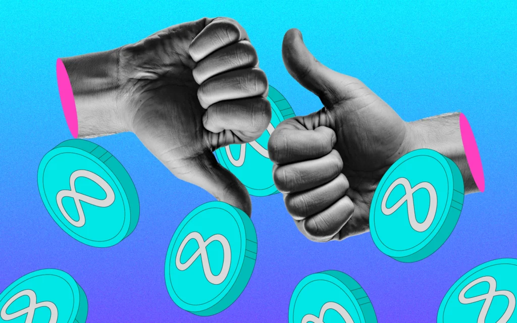 Will Meta’s Stablecoin Push Pay Off? AI Spending Soars as Libra’s Shadow Remains