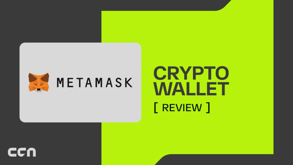 MetaMask Wallet Review 2026 Features, Fees, Security & User Experience