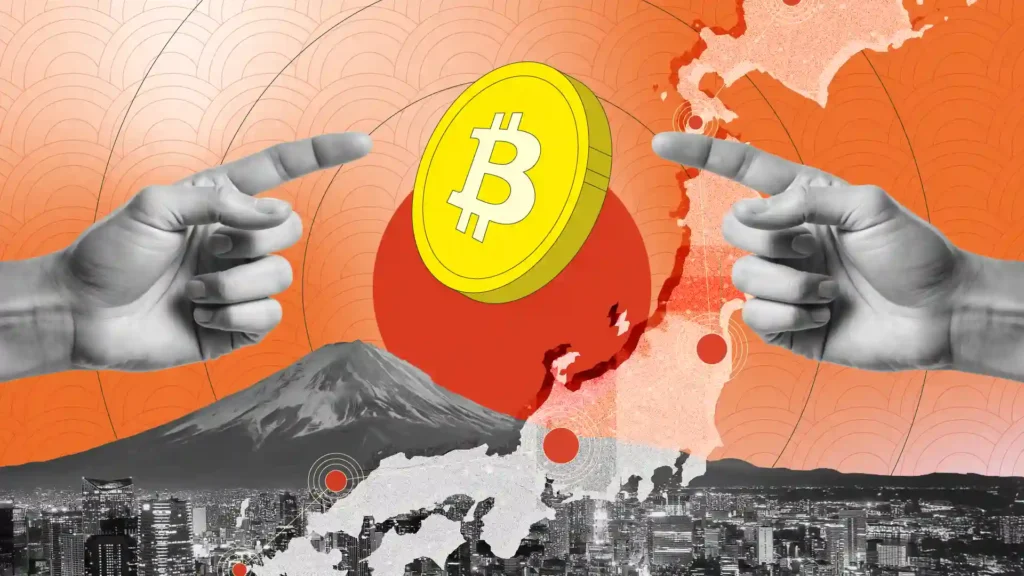 How Metaplanet Quietly Became the World’s No. 3 Public Bitcoin Holder — Despite Heavy Losses and a Brutal Start to 2026