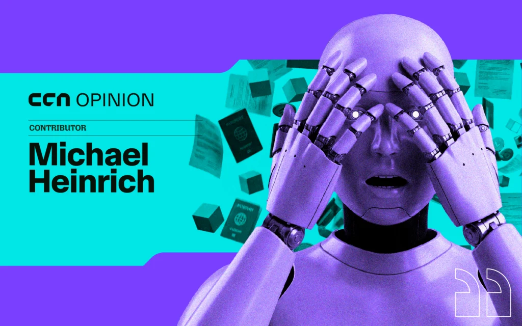 AI Is Becoming Critical Infrastructure, Yet Ownership Remains Concentrated