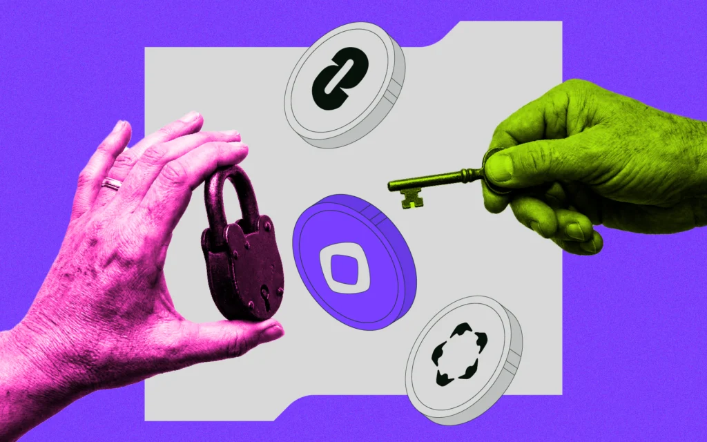 LayerZero (ZRO), Monad (MON), Humanity Protocol (H) Brace for 306M Token Unlock — Analyzing Price Impact