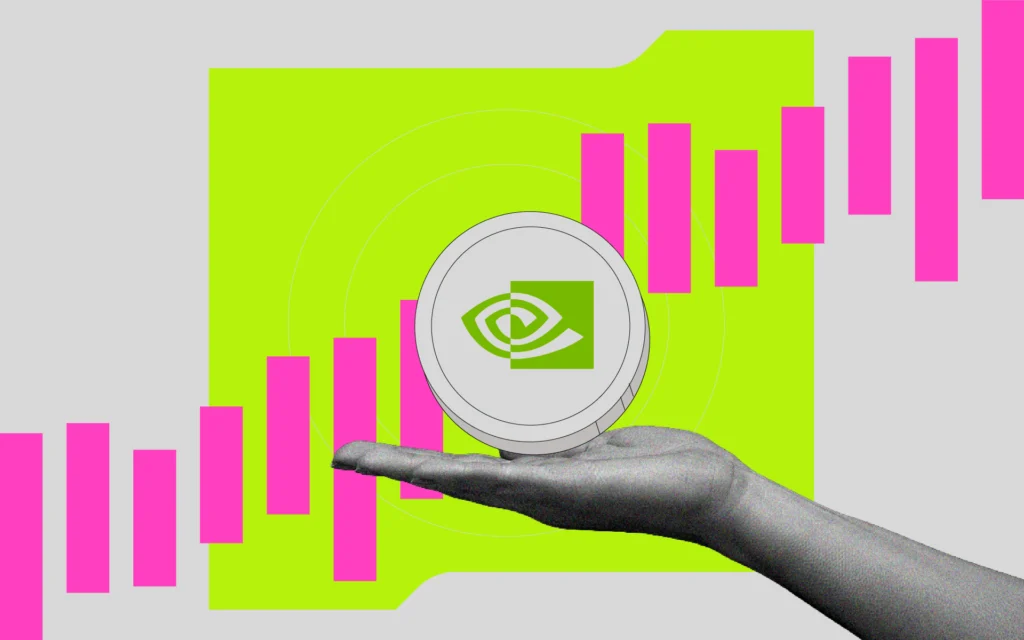 NVIDIA Hits $5.2T Market Cap: Now Worth Twice the Entire Crypto Market as Bitcoin, ETH, XRP Stall