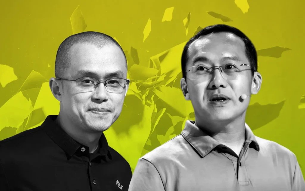 Binance Founder CZ’s Memoir Revives OKX Founder Forgery Claim — What’s Happening?