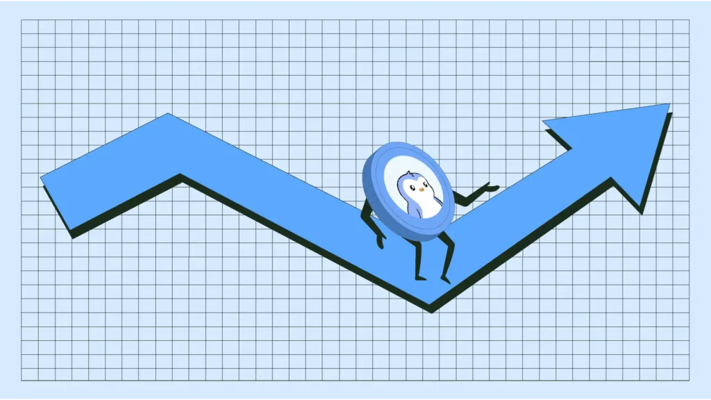 PENGU coin crypto news analysis