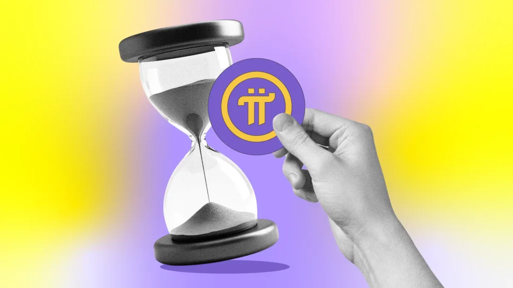 Pi Network (PI) Breaks Its Silence as Resistance Breach Could Put $0.25 Back on the Table