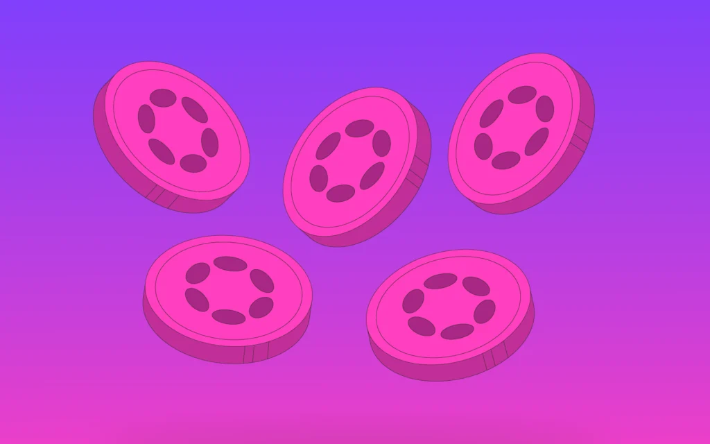 Polkadot (DOT) Price Shakes Off Bearish Pressure, Could Follow Through With 55% Rally