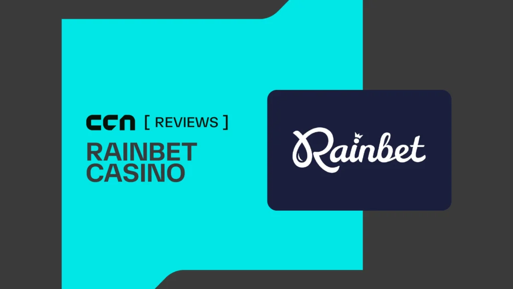Rainbet Review