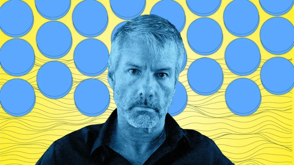 Bitcoin Price Will Hit $21M, Claims Michael Saylor, Following Strategy’s Latest $1B Purchase