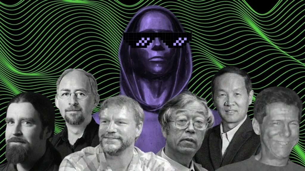 Is Satoshi Nakamoto Gone for Good? Crypto Leaders Say Yes as Naming Theories Spark Fury