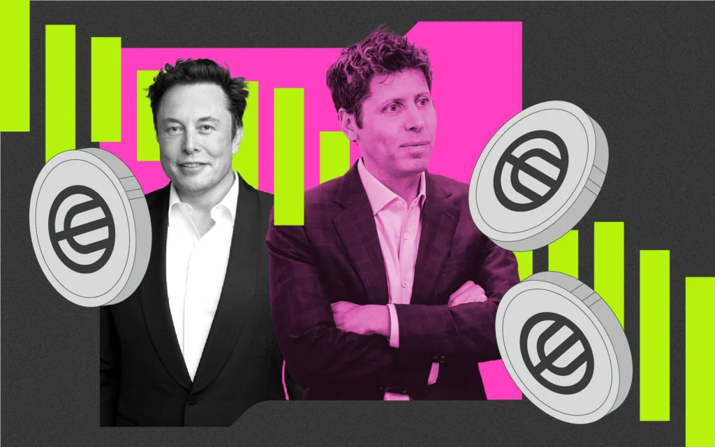 Worldcoin (WLD) Plunges Near $0.25 All-Time Low After Elon Musk’s Court Testimony, ‘Scam Altman’ Post