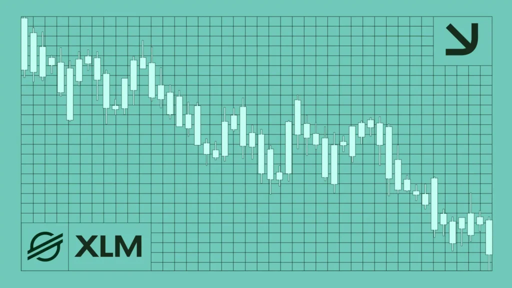 Stellar (XLM) Downtrend Likely to Continue Without Bullish Confirmation