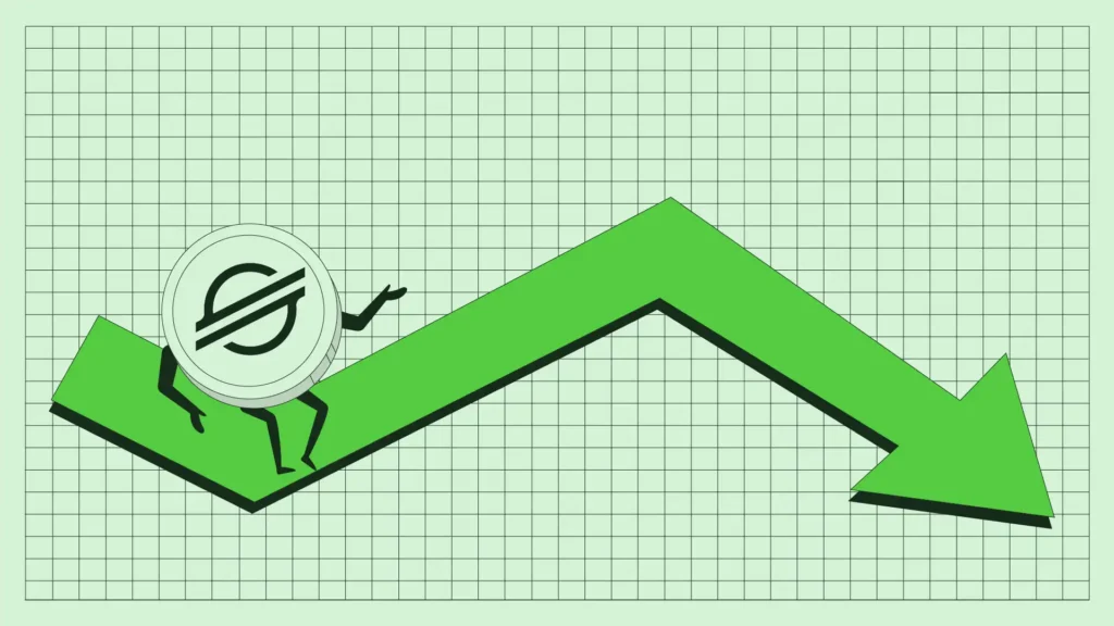 XLM technical price analysis news