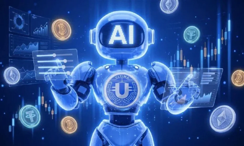ULTIMA Launches AI-Powered Turbo Bot for Hands-Free Crypto Trading