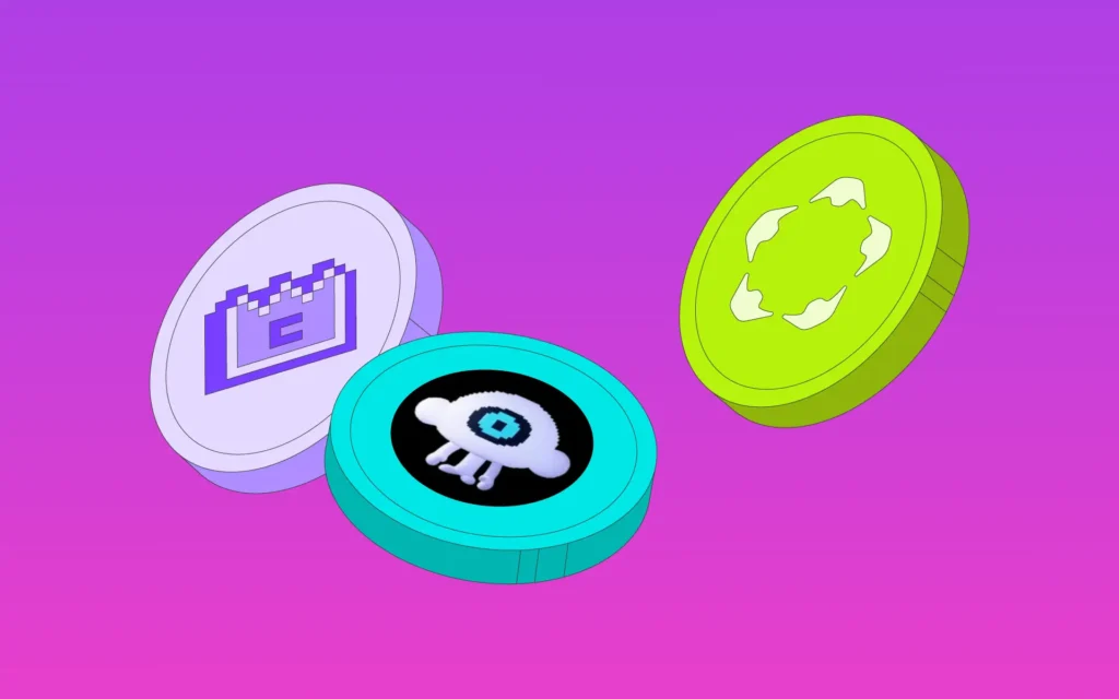3 Altcoins Poised to Reach New All-Time Highs in May 2026