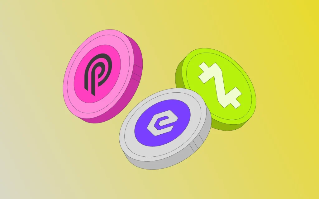 3 Altcoins to Watch in the Third Week of May 2026 and Why