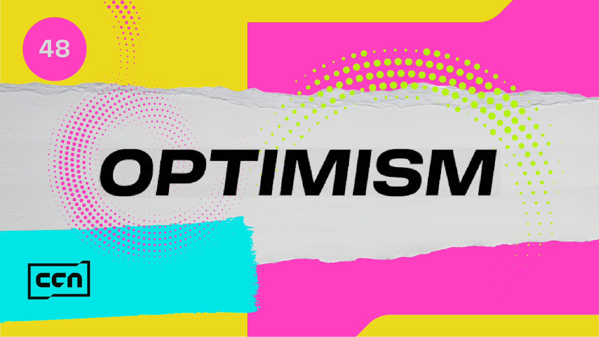Optimism on CCN Top 101