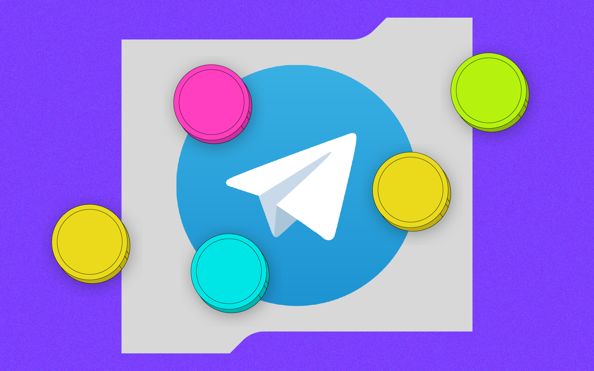Telegram Coins Prediction: Will These 5 Continue to Pump?