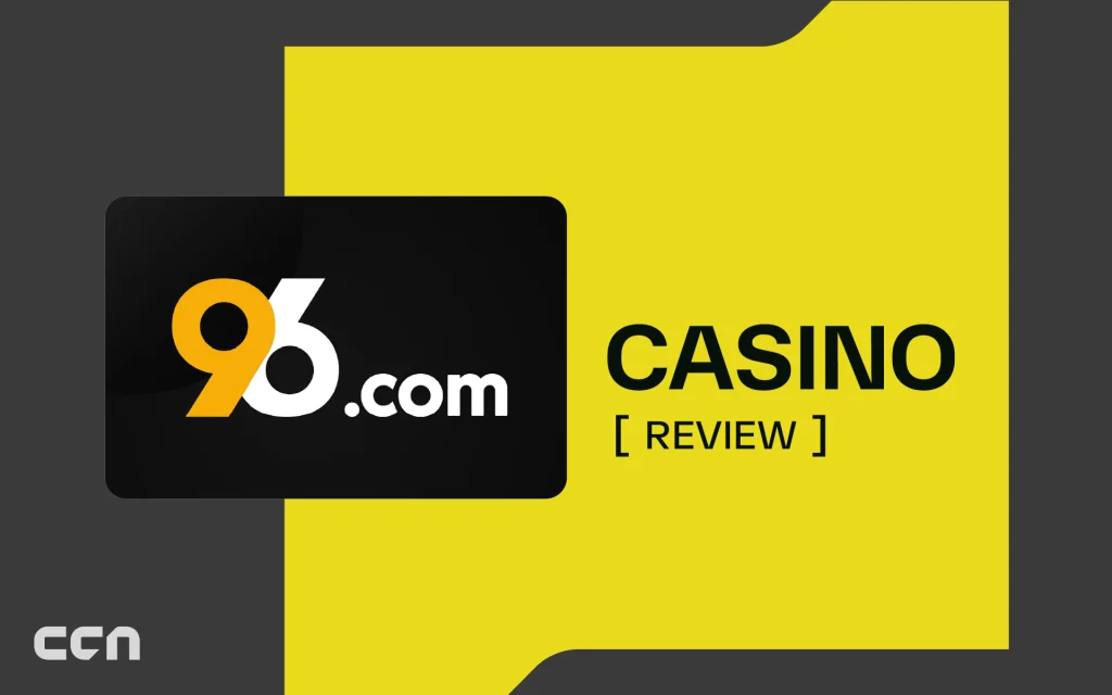 96.com Review