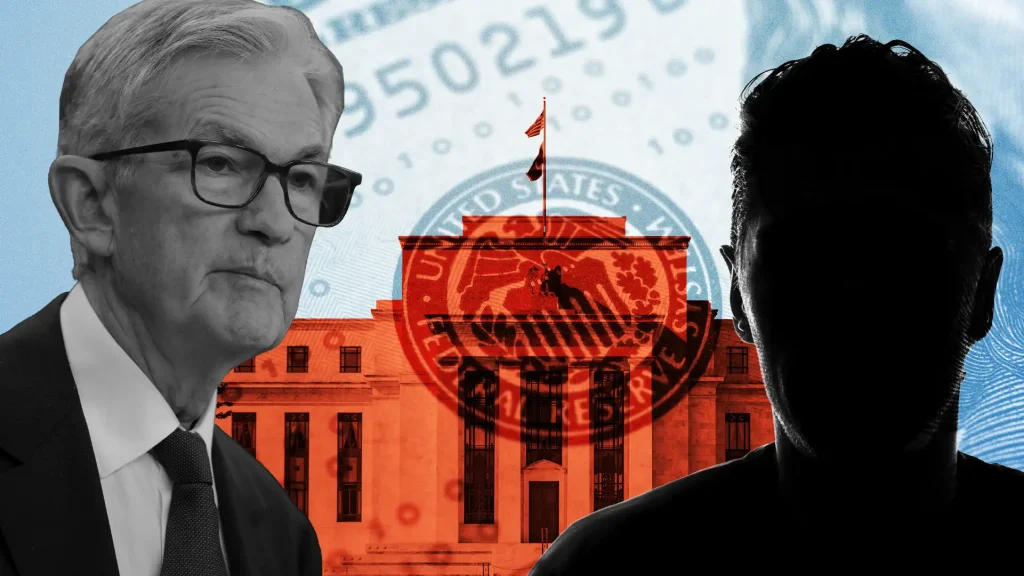 Kevin Warsh Officially Replaces Fed Chair Jerome Powell: Is Crypto About To Enter a New Era?