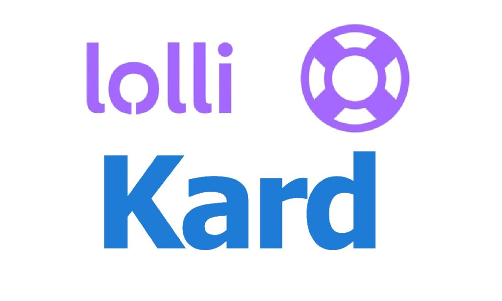 Lolli and Kard Partner, Creating a Bitcoin Cashback System Without the Headache