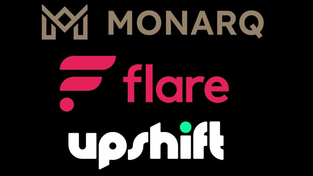 Monarq, Flare, and Upshift Join Forces to Empower XRPFi with Institutional-Grade Strategies