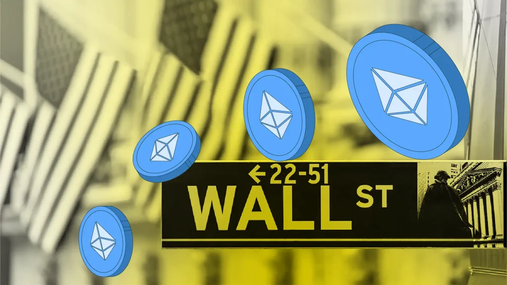 Morgan Stanley’s Bitcoin ETF pulled in $194M in its first month without a single outflow day as Wall Street pushes deeper into crypto trading.