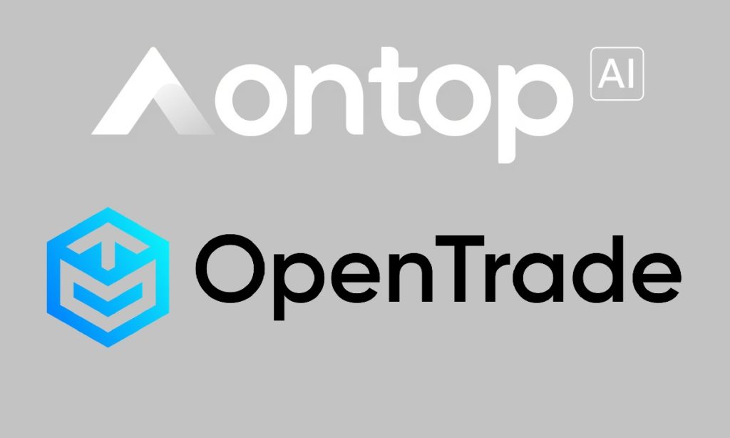 Ontop and OpenTrade Partner, Bringing 3% USD Savings Rewards to Thousands of Payroll Customers