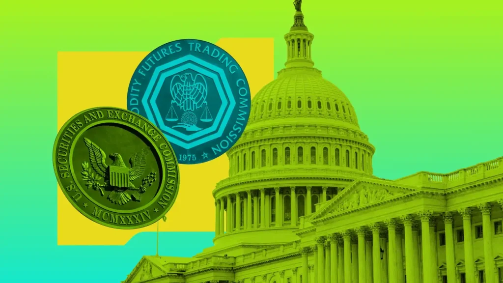SEC To Open DeFi Platforms to Tokenized Stocks — Here Are 5 Names To Watch