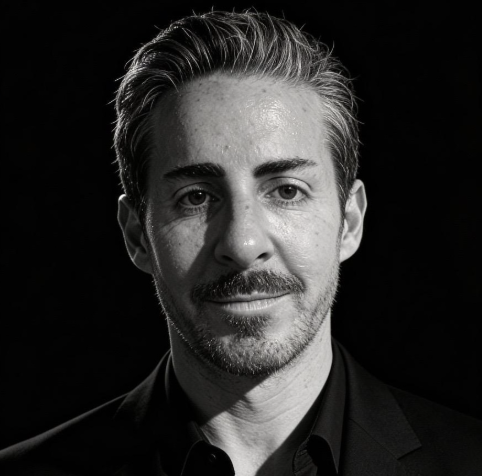 Daniel Allen