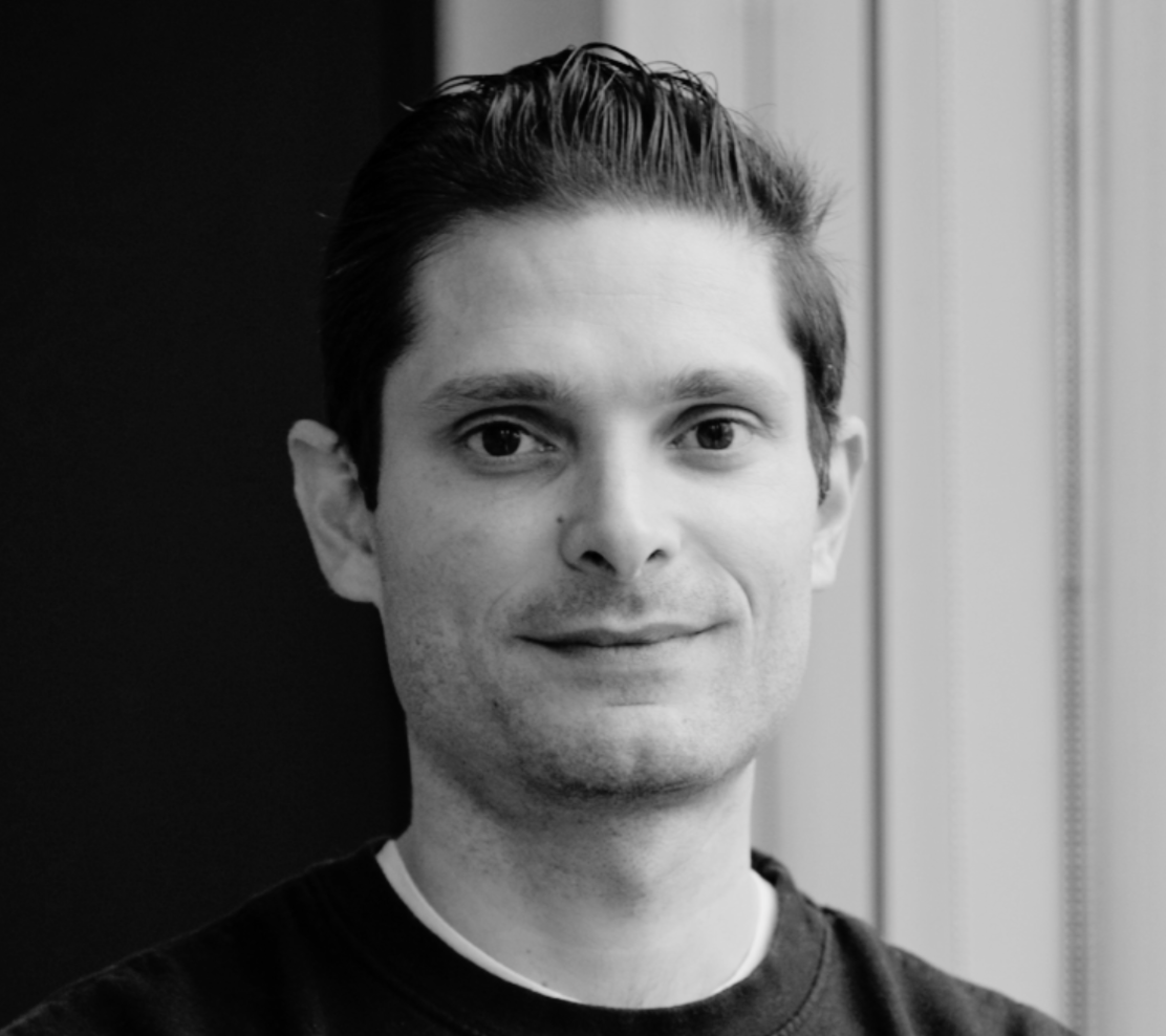 Mauricio Di Bartolomeo