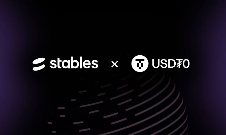 Stables and USDT0 Tackle USDT Interoperability, Reducing Cross-Chain ...