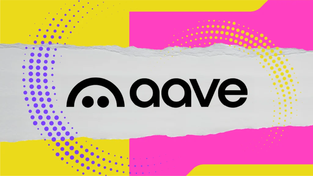 Aave: TVL Cuts Nearly In Half, Loans Thin, Token Down 8% As Lender Files Emergency Motion