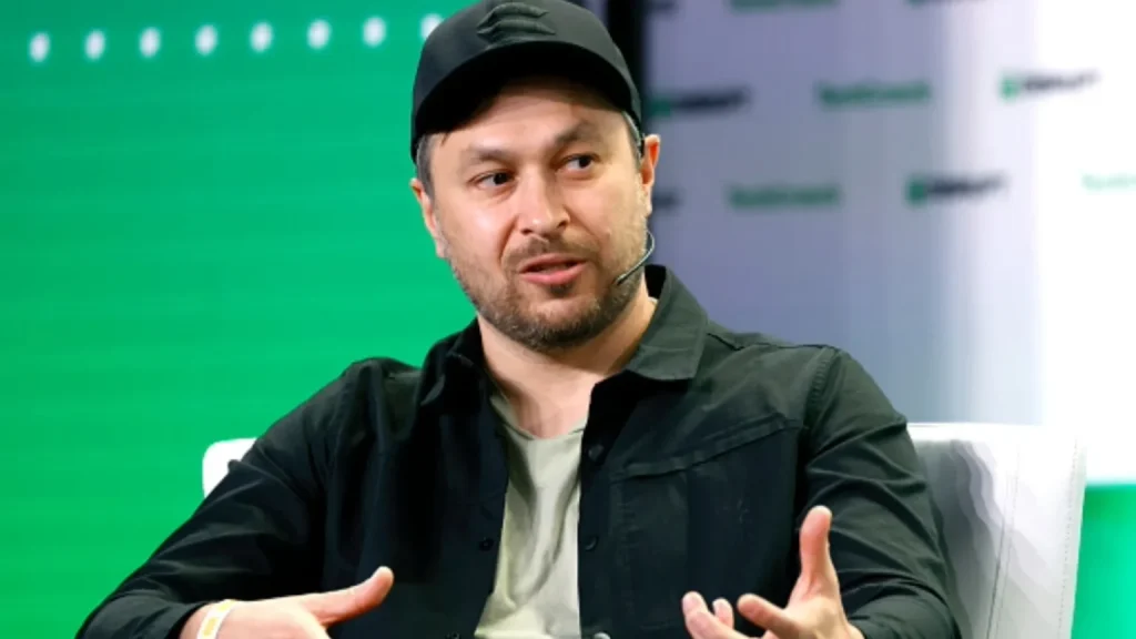 Does Crypto Need Infinite Scale? Solana Co-Founder Believes One Gigabit Is Enough