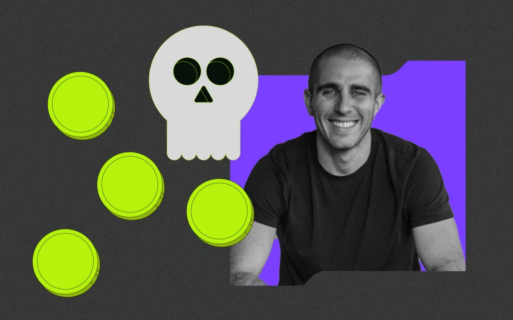 Most of Crypto Is Dead, Says Anthony Pompliano — Here’s Why He Says It Is a Good Thing