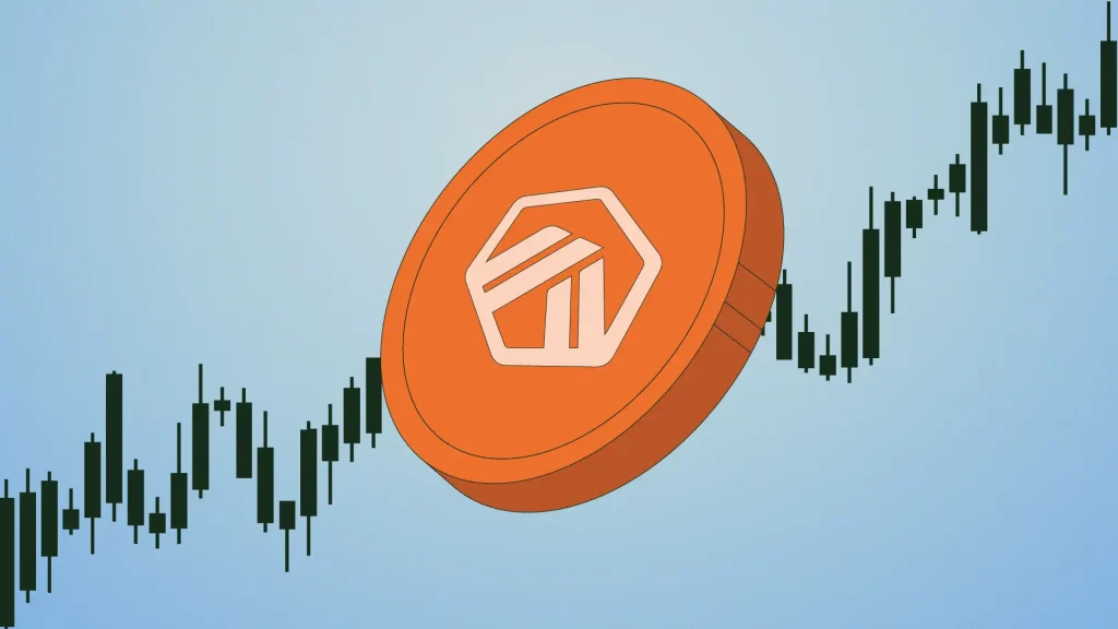 Arbitrum (ARB) Price Is Up 24% With a Bull Flag in Place, but 92.65M Tokens Are About to Hit the Market